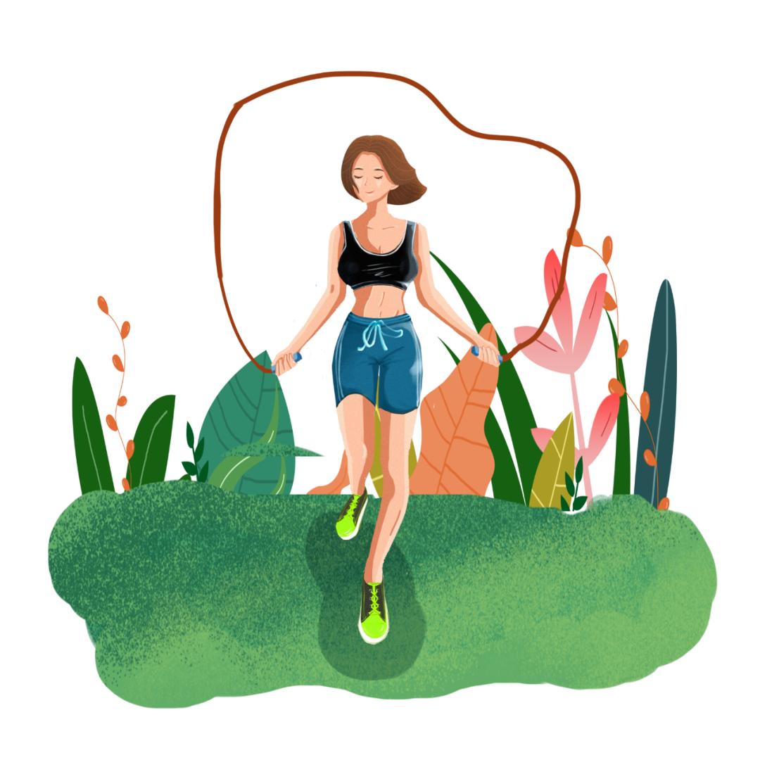 北京市跳绳比赛有哪些项目,2020年全国跳绳大赛单人赛