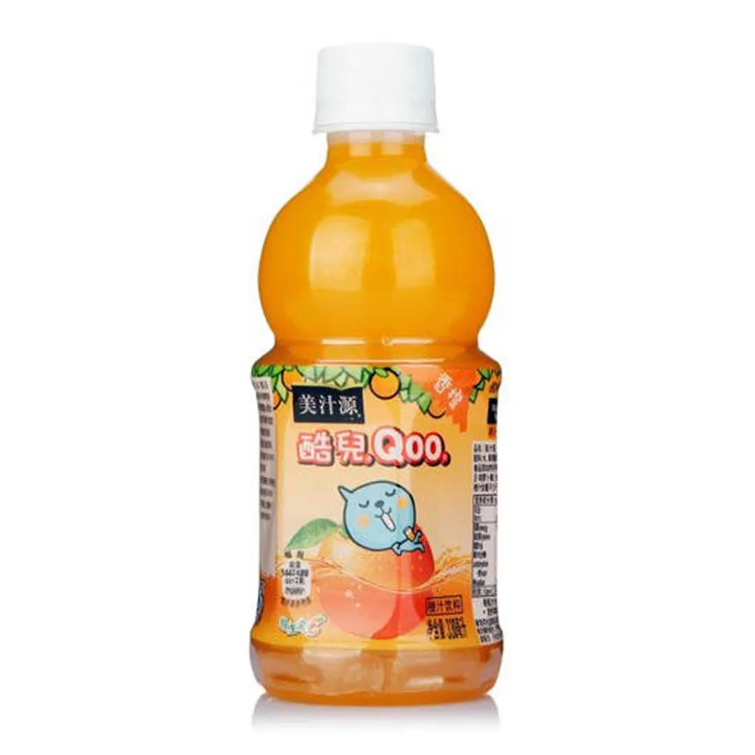 20年前饮料,90年代最火的5种饮料