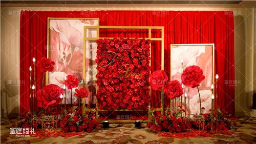 抖音婚礼主题策划方案,主题风格意义