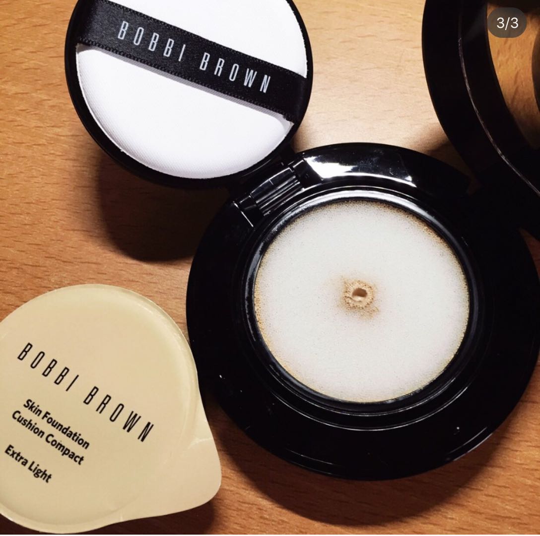 迪奥气垫和香奈儿气垫哪个最好用,迪奥香奈儿阿玛尼粉底液哪个好