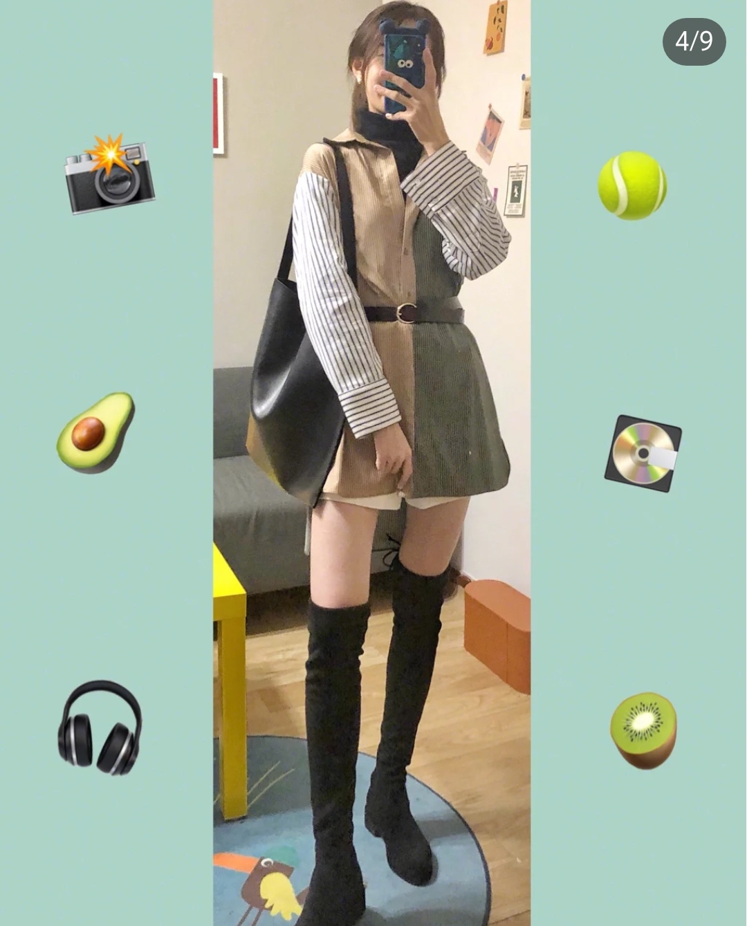 学生党平价时尚单品推荐,学生党1元以下好物免费