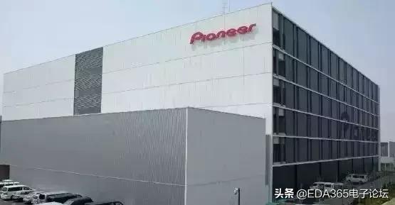 日本十大制造公司排名,日本制造业的十大巨头