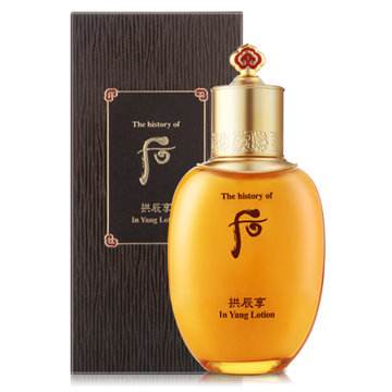 韩国whoo后哪个系列好,韩国whoo后护肤品测评