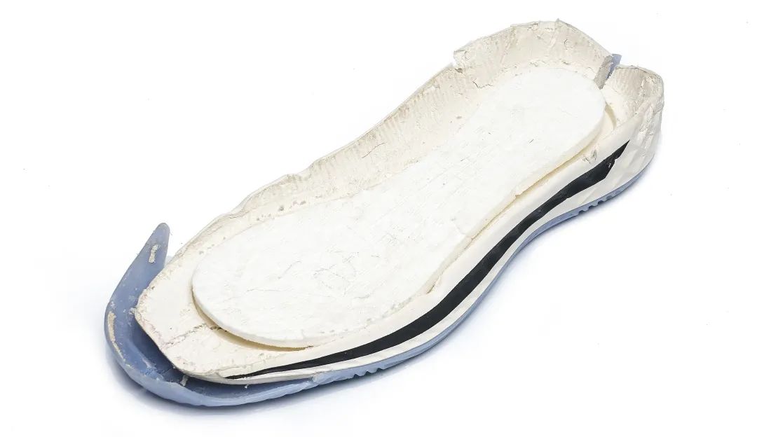 阿迪probounce2019拆解,proboost拆解