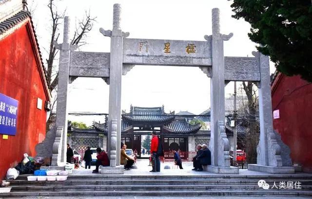 寿县古城鸟瞰,寿县古城定位