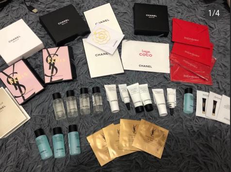 下水道女孩好物推荐,下水道女孩香水推荐