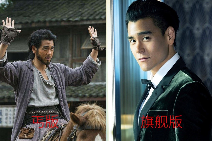 丐版还是旗舰版，小白买显卡要知道这一点