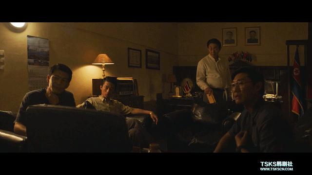 韩国最能打的港片,韩国2020排名前十的大片