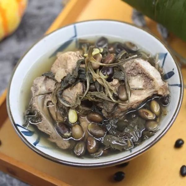 春季除湿食疗,春季除湿气