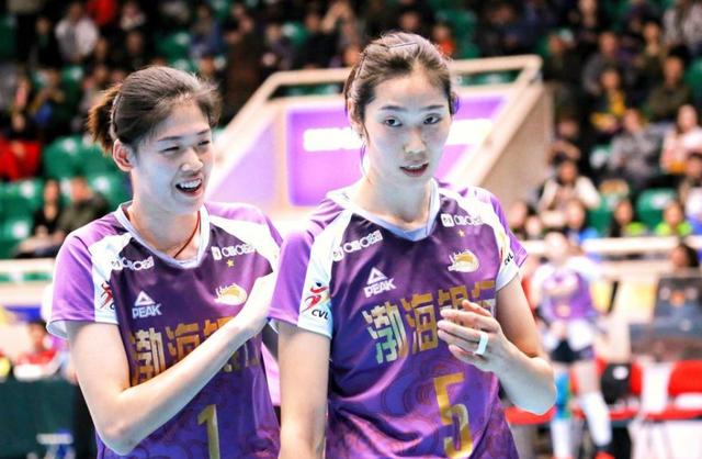 刁琳宇伤势诊断出炉!希望李盈莹学习朱婷、张常宁,规范动作吧