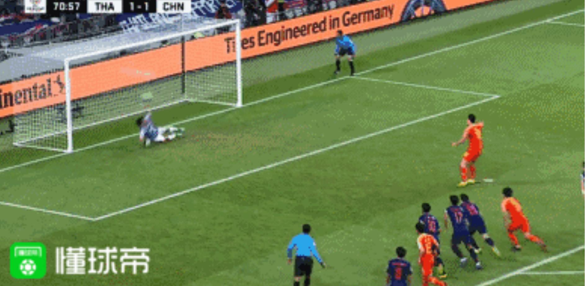 许家印为国足进八强,四大亮点力保国足进八强