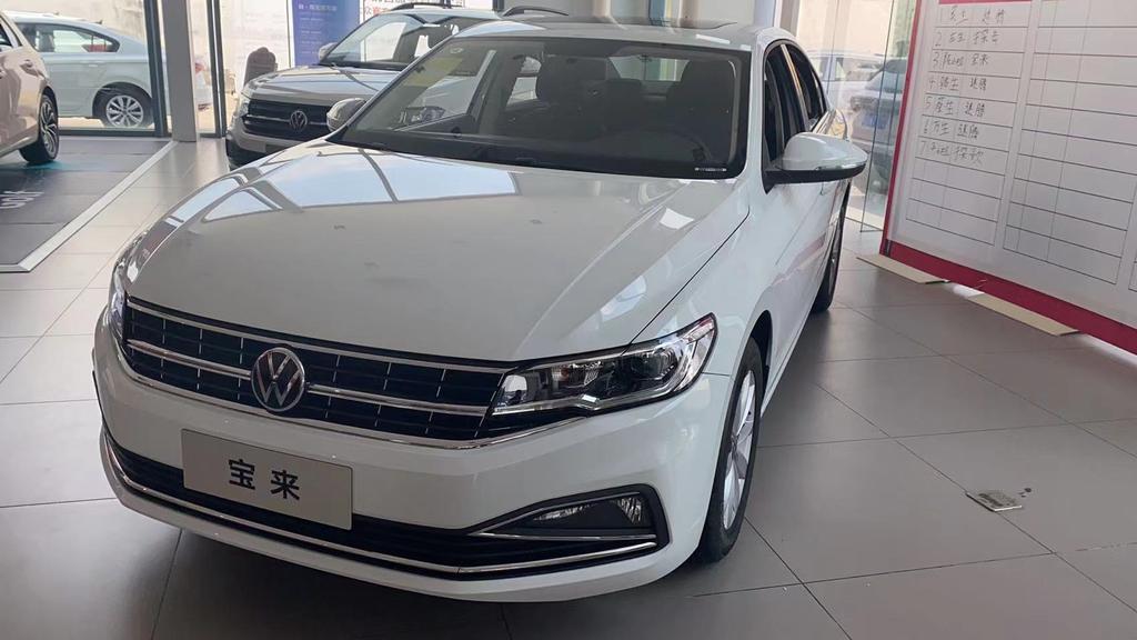 大众宝来降价3万6万真的吗,大众宝来降价