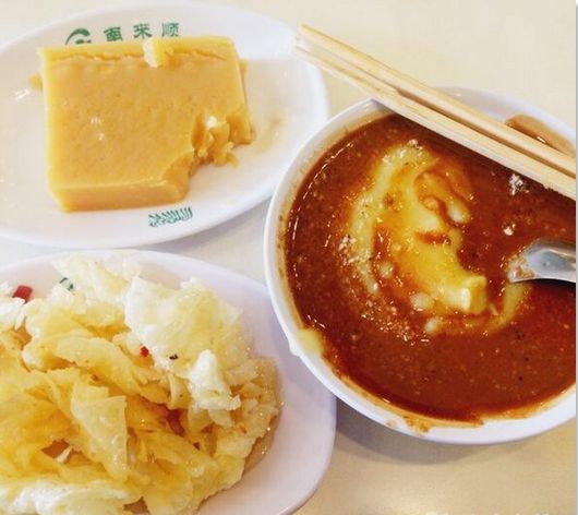 北京哪里有好吃的小吃,北京十大最便宜的小吃