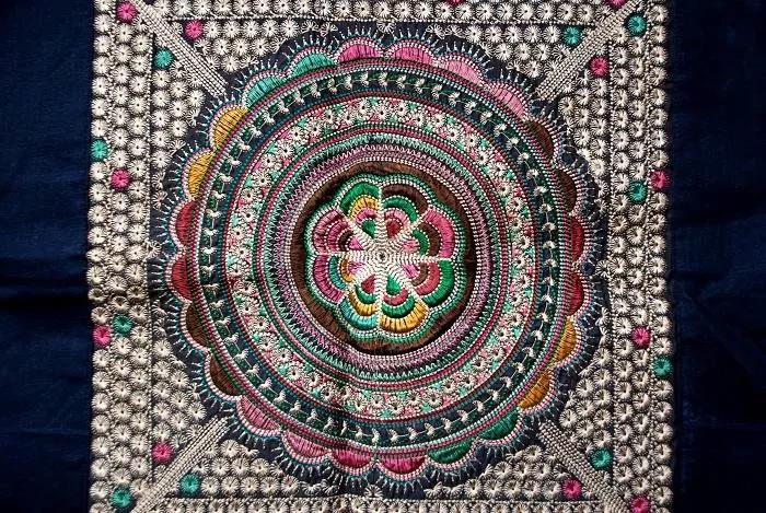 重庆38个区县非遗,重庆再次申报国家级非遗