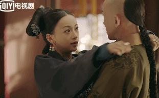 2018年度cp盘点,2018最让人羡慕的cp