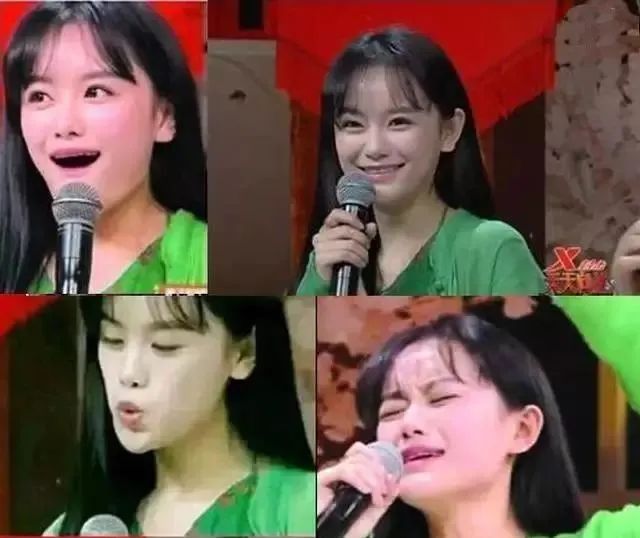 邓文迪晚晚到底是谁,网红界邓文迪