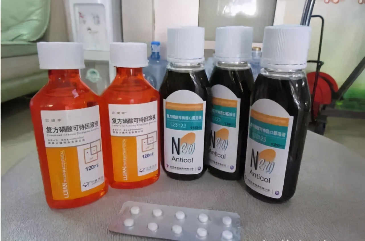 止咳糖浆的魔力:非洲一些年轻人每天喝4瓶,完全无心工作