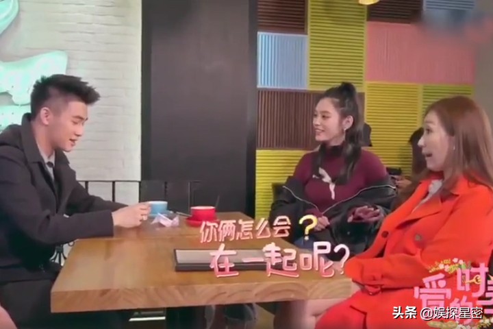 名模奚梦瑶的婚姻 (奚梦瑶婚姻情况)