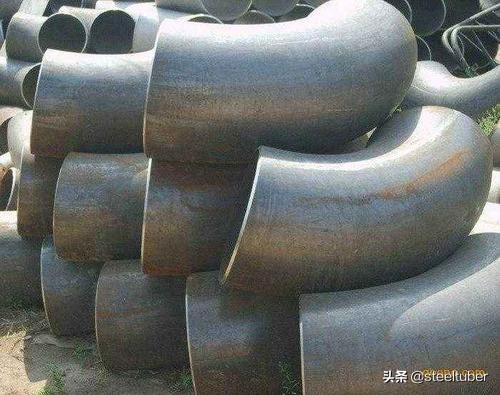 压力管道无缝钢管设计壁厚要求,怎样根据管径选择无缝钢管的类型