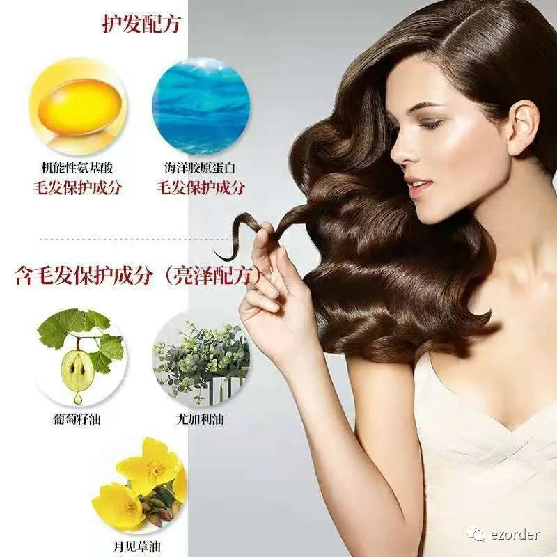 秋冬必备发色,发色推荐女生秋冬