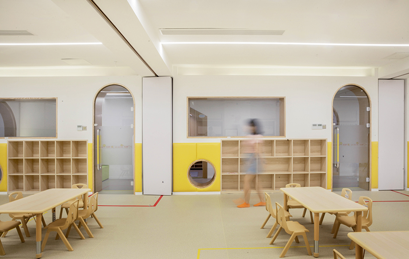 北京万科儿童早教中心,万科儿童成长营地