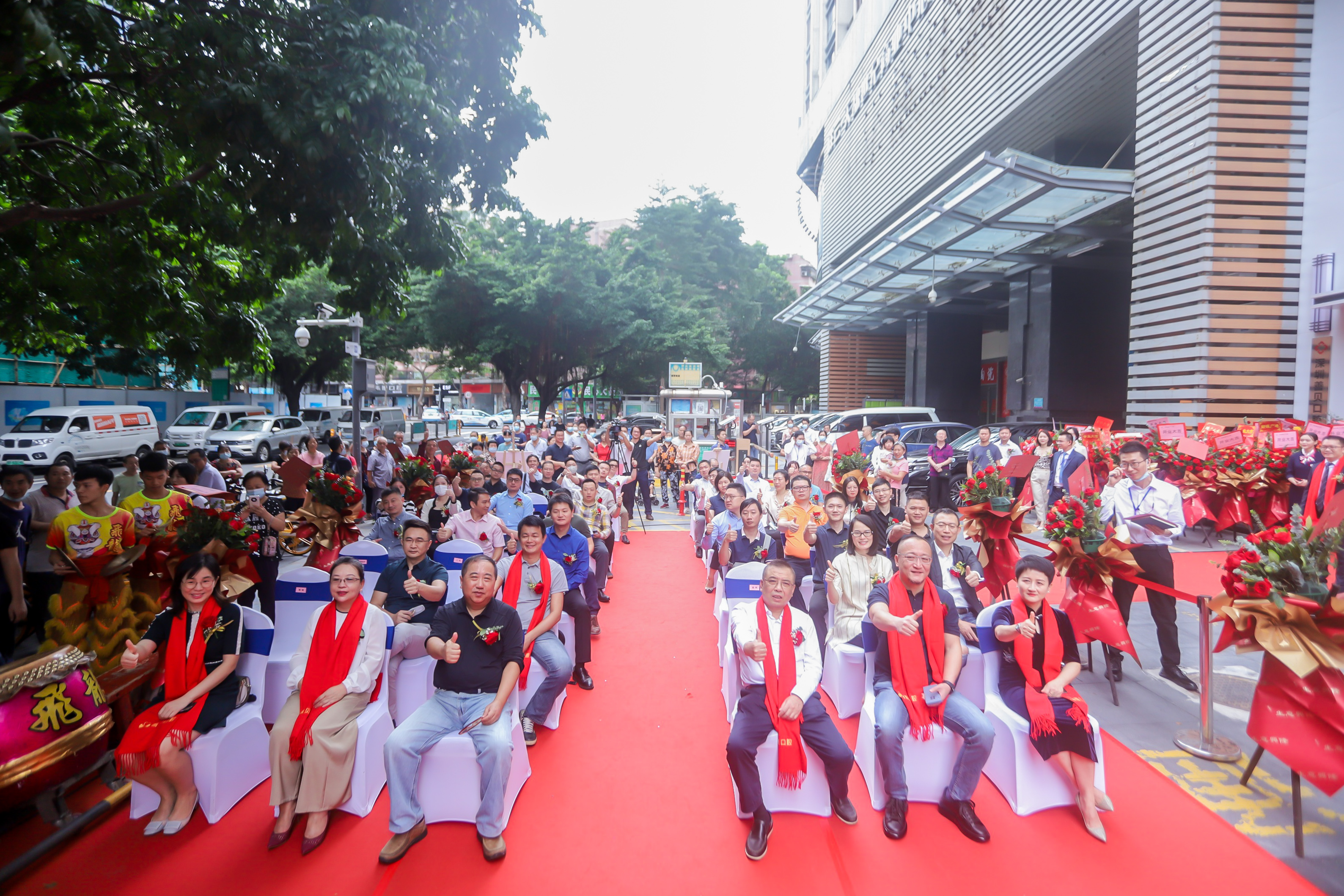 深圳善贝口腔怎么样,善贝口腔周年庆