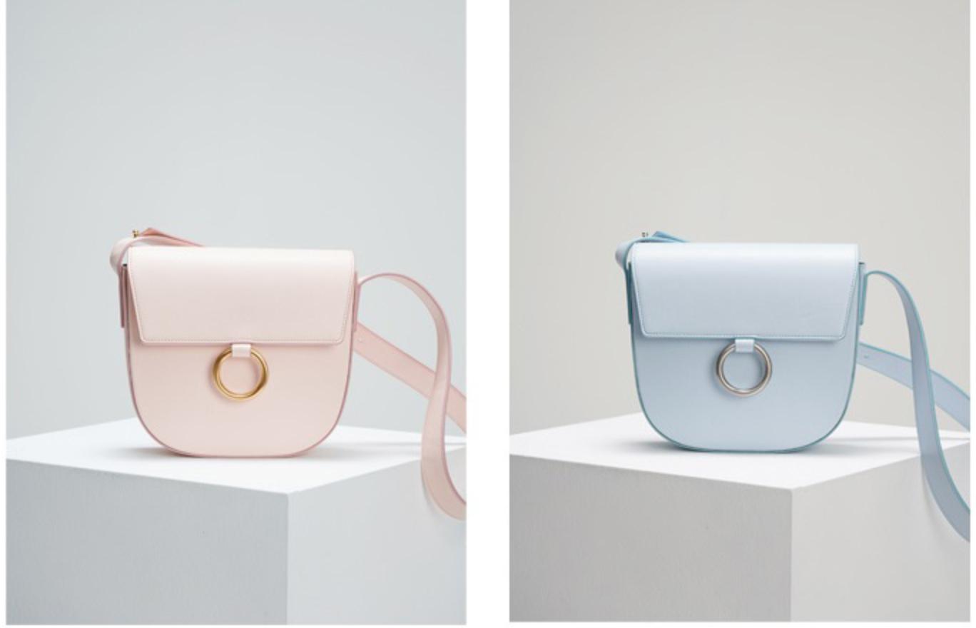 类似chloe这样的品牌,chloe算小众品牌