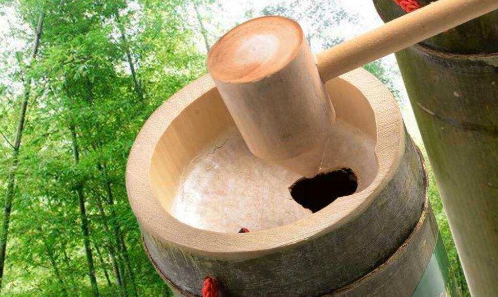 竹筒酒为什么这么火,曾经很火现在没落的白酒