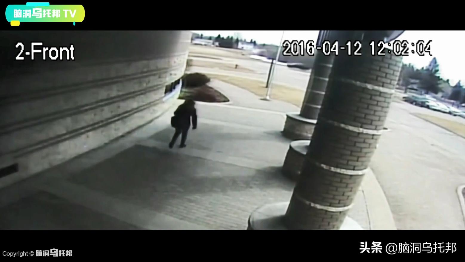 麦凯拉巴莉失踪案,麦凯拉失踪