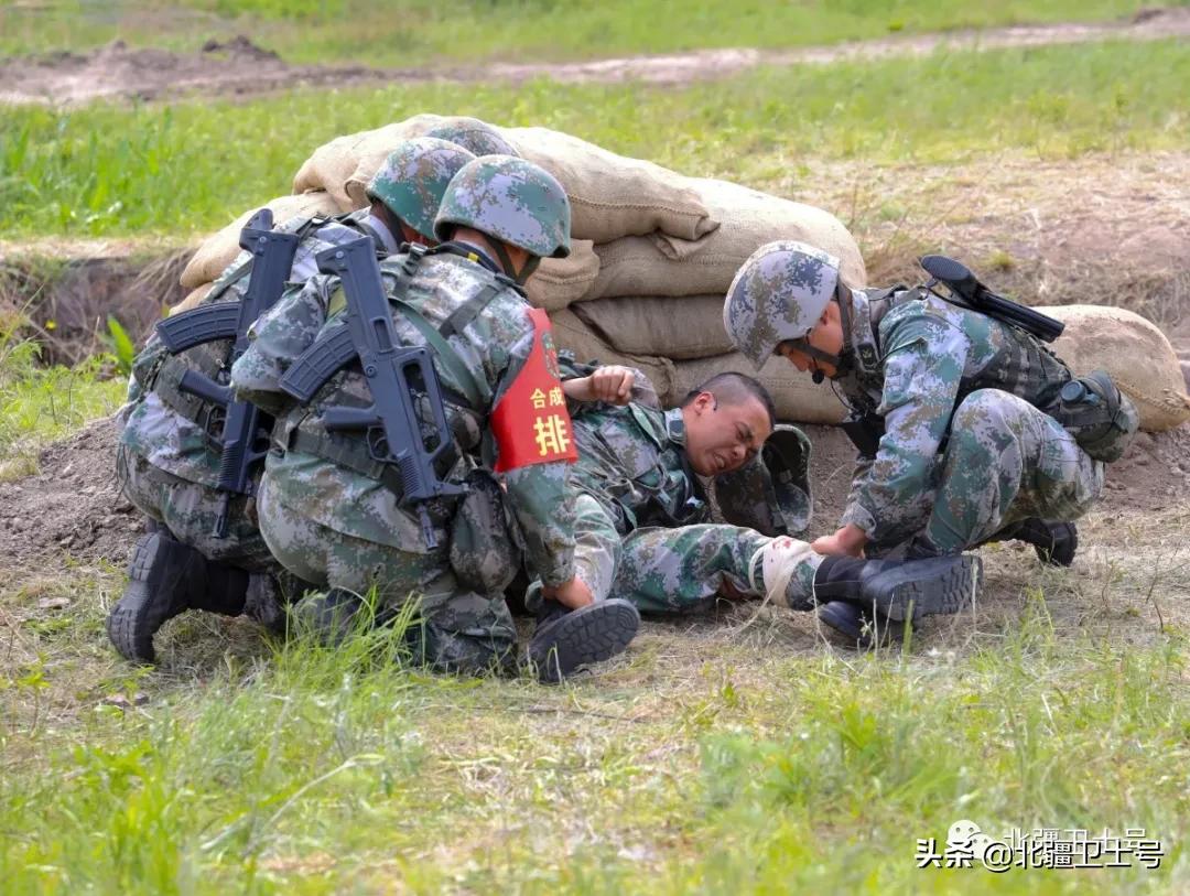 如果战争来临基本操作,假如战争来临如何自救