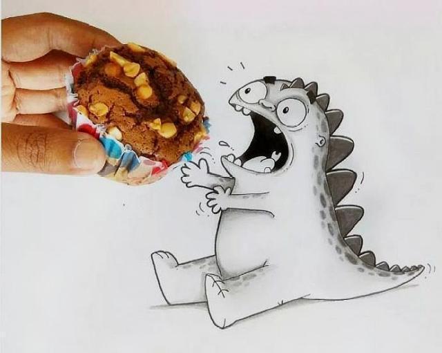 最火的经典段子笑话，幽默滑稽，治愈你的不开心