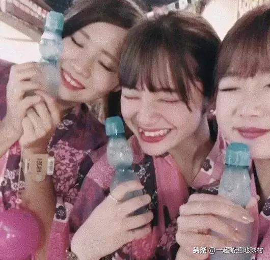 请收下这份日本泡汤list