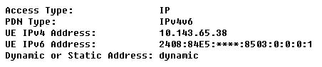 手机ipv6怎么看,支持ipv6的手机