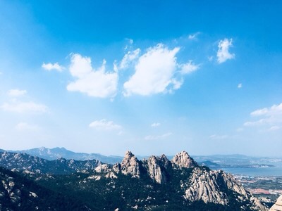 青岛最值得看的海,大连的海和青岛的海有什么区别