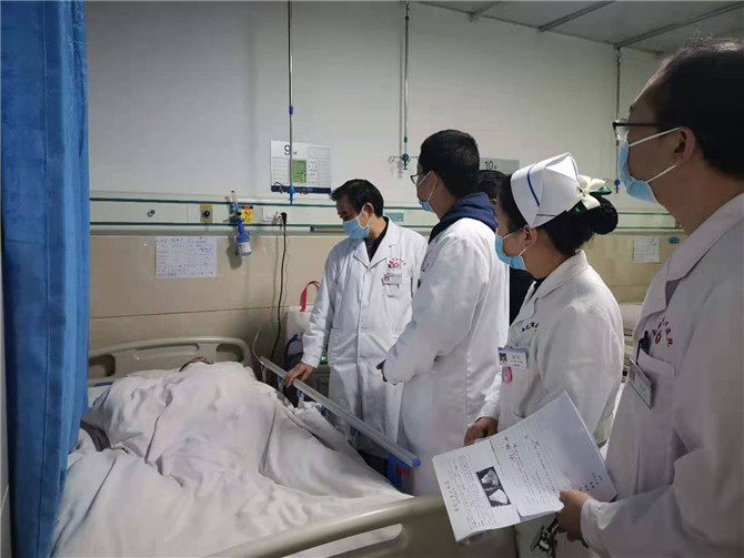 贲门失弛缓症外科微创手术全过程,poem手术治疗贲门失弛缓症