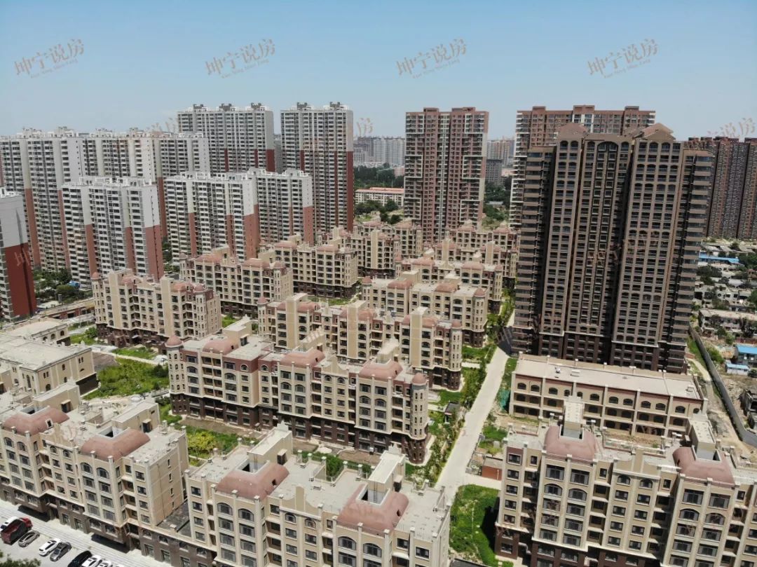 裕华区烂尾楼名单,裕华区烂尾楼最新消息