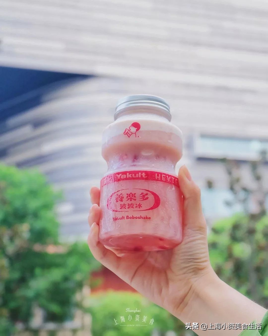 2019魔都“奶茶年”！呕心沥血整理了50杯年度奶茶