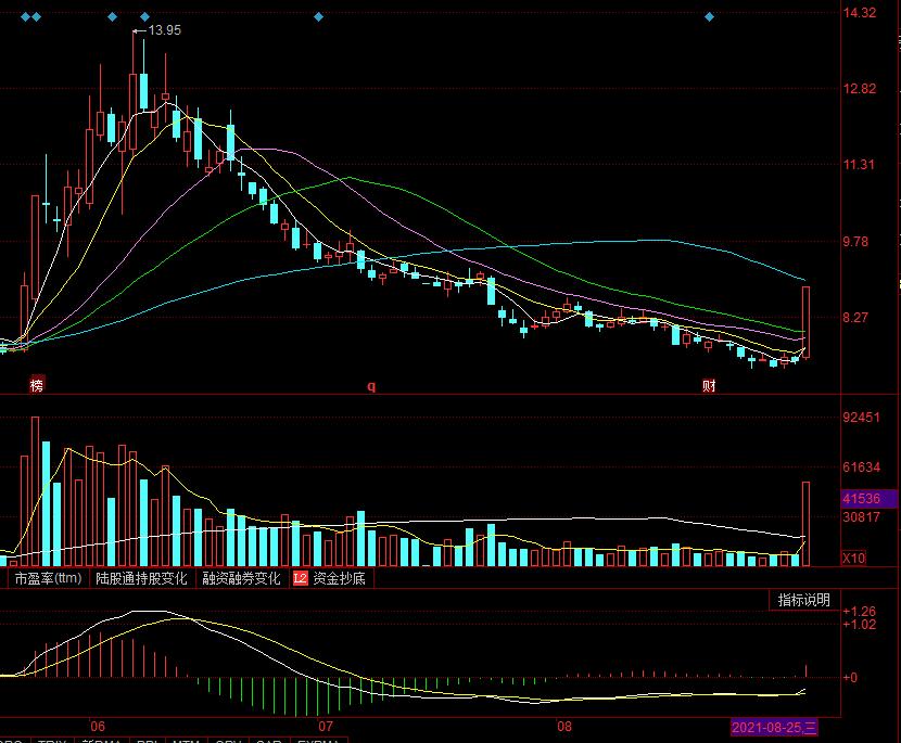 北交所上市公司价值十强,北交交易所五大龙头