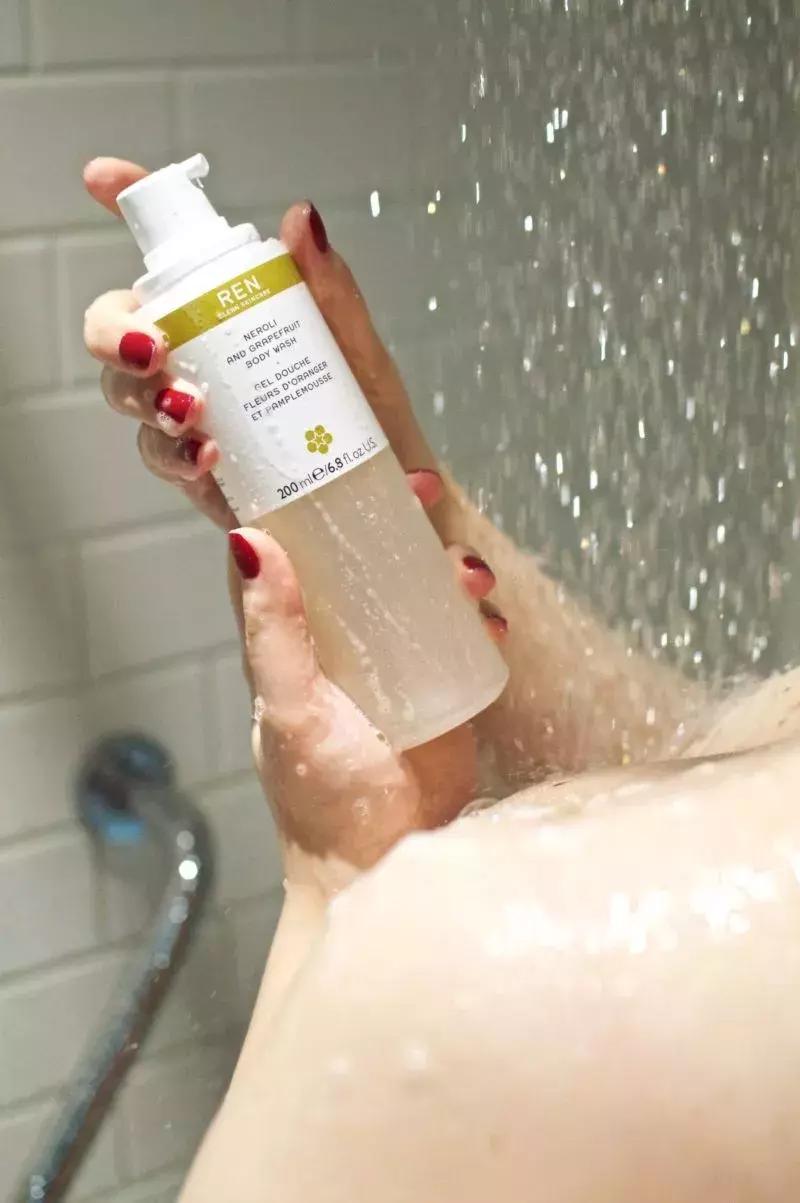 吹爆这10款沐浴露，不止能祛痘还能卸防晒