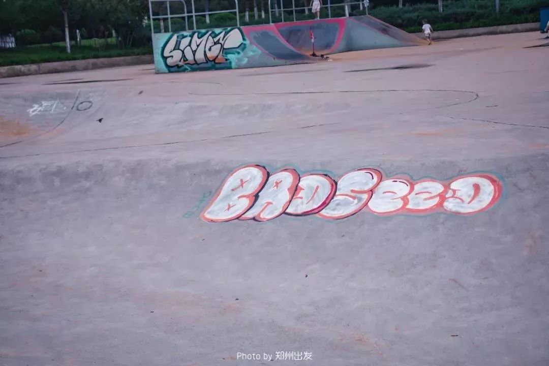 郑州免费运动场,郑州公共健身器材公园