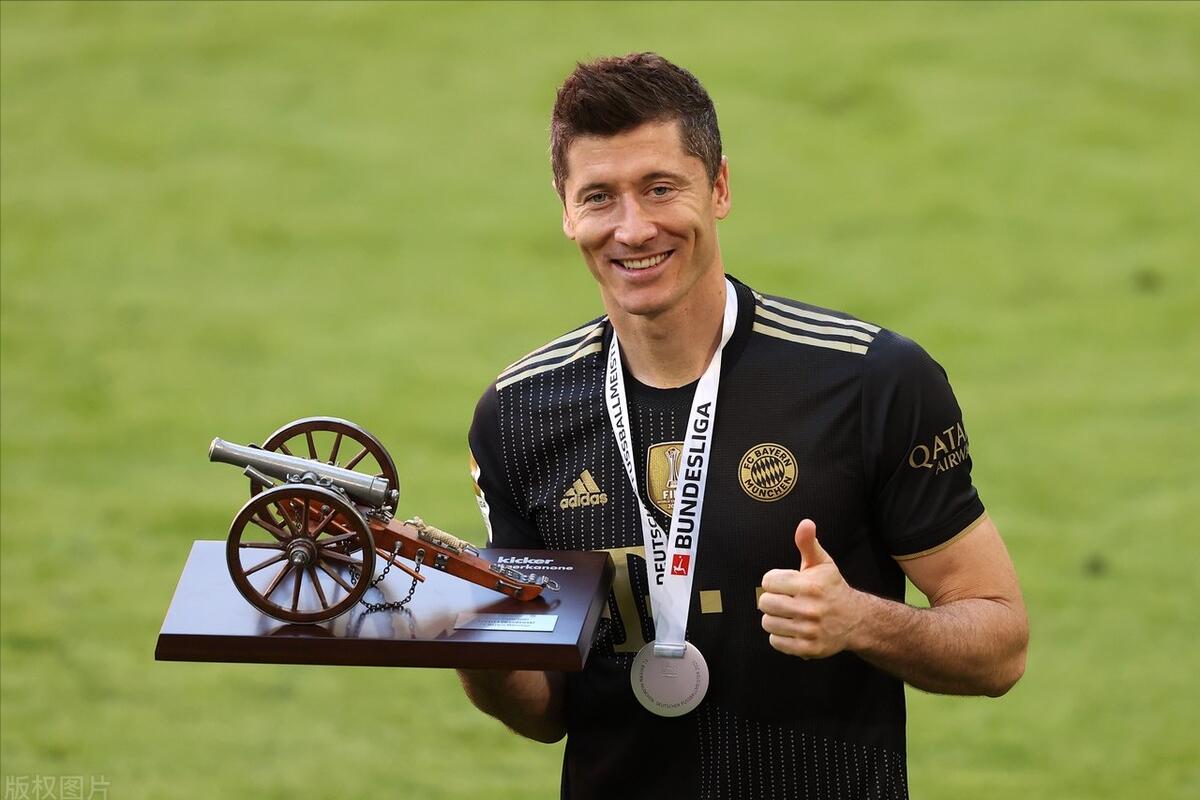 五大联赛射手第一,五大联赛射手王排名