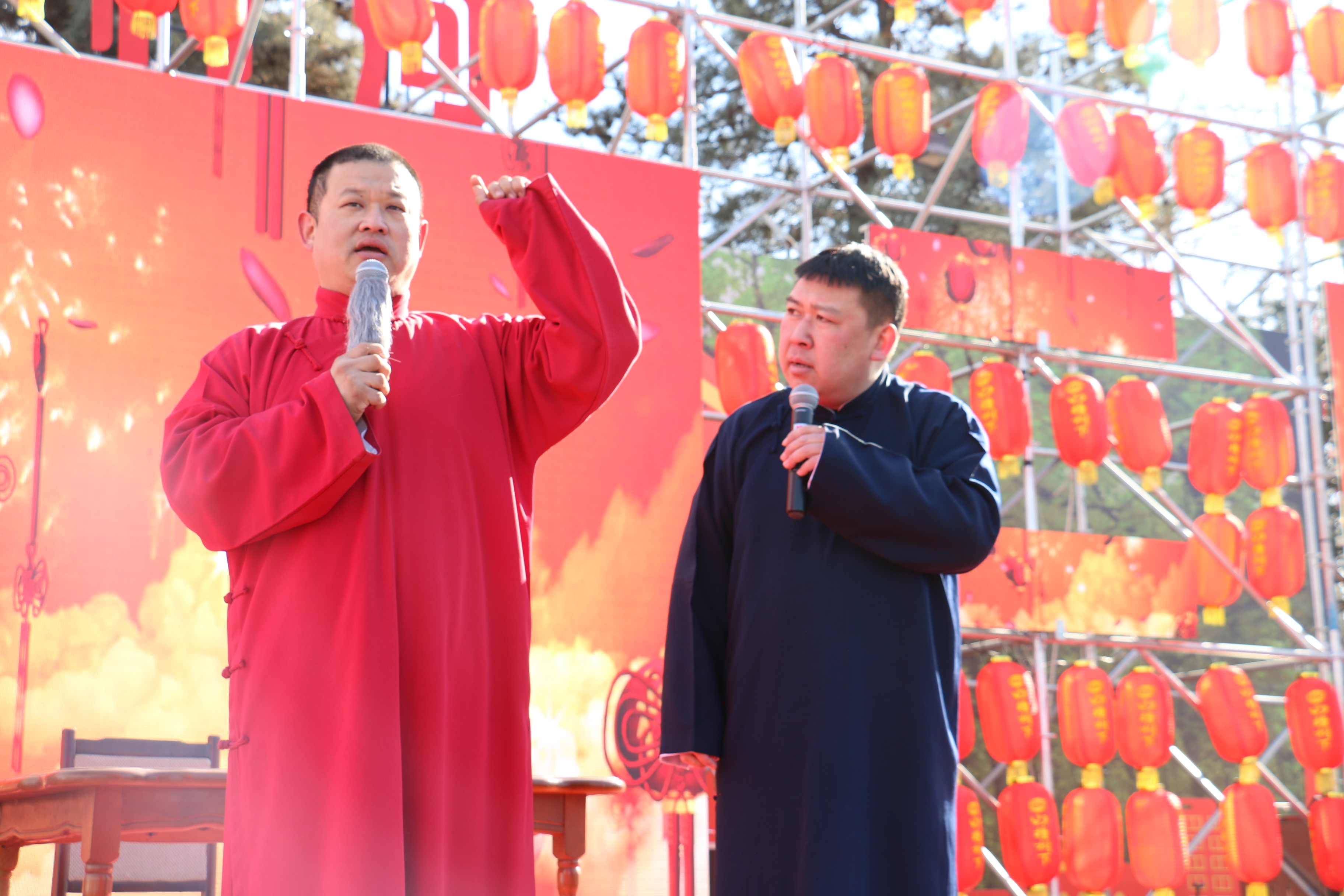 城子河赶集,桥河赶集地点