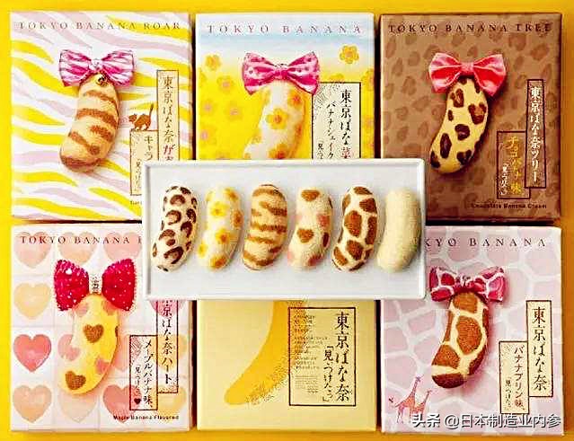 北海道白色恋人饼干厂的小把戏：企业的丑闻，从谎言开始