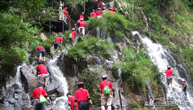 三亚旅游攻略最详细,三亚旅游攻略三亚自由行游记