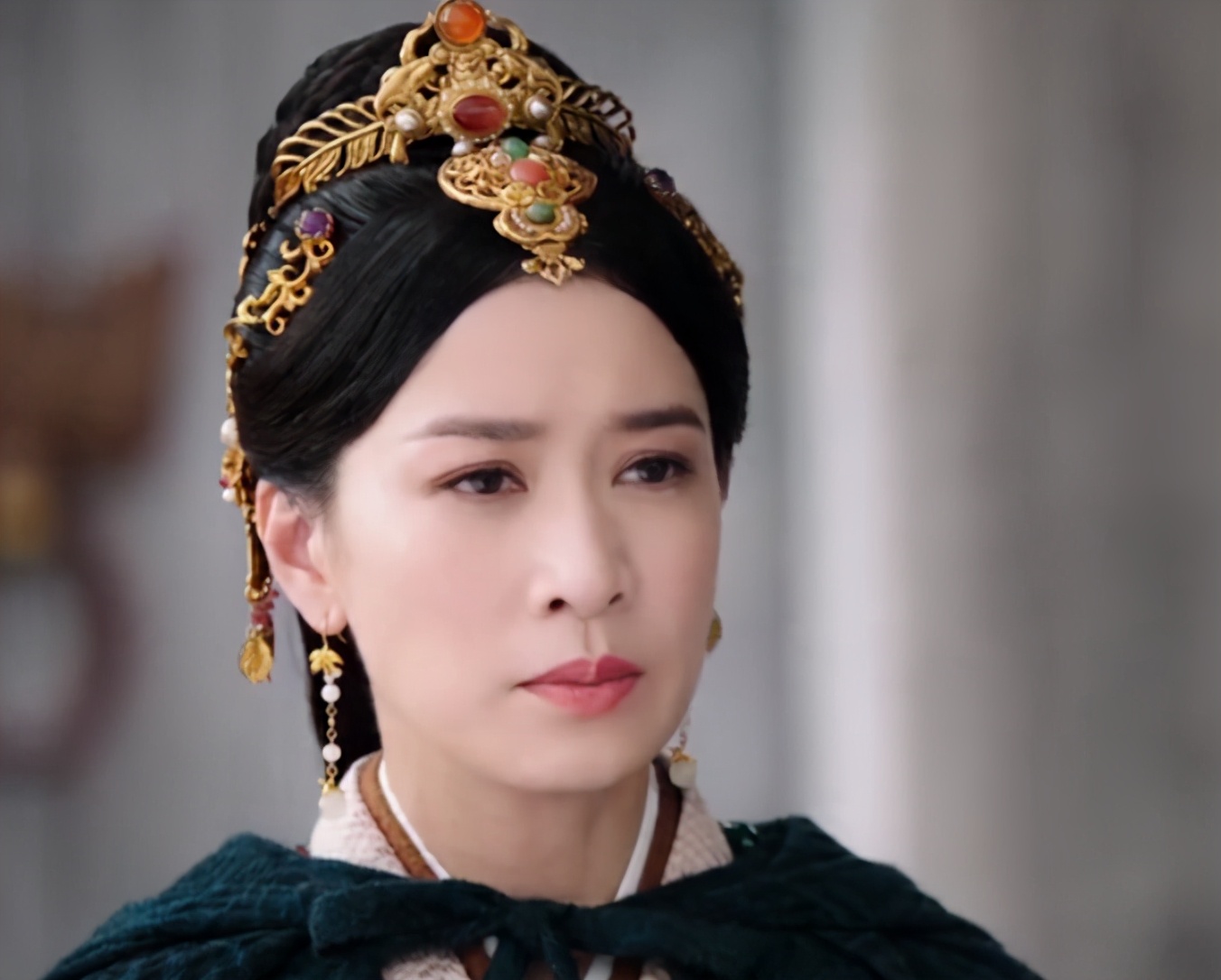 正说萧胡辇：从齐王妃到皇太妃，辟土靖边的霸道女总裁