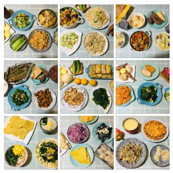 营养师怎么搭配营养餐表,营养师每日搭配