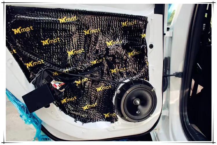 奥迪a3音响升级,新款奥迪a3音响原声实录