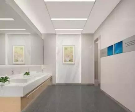 三次蝉联4项国家大奖听说这家医院有你想要的一切……