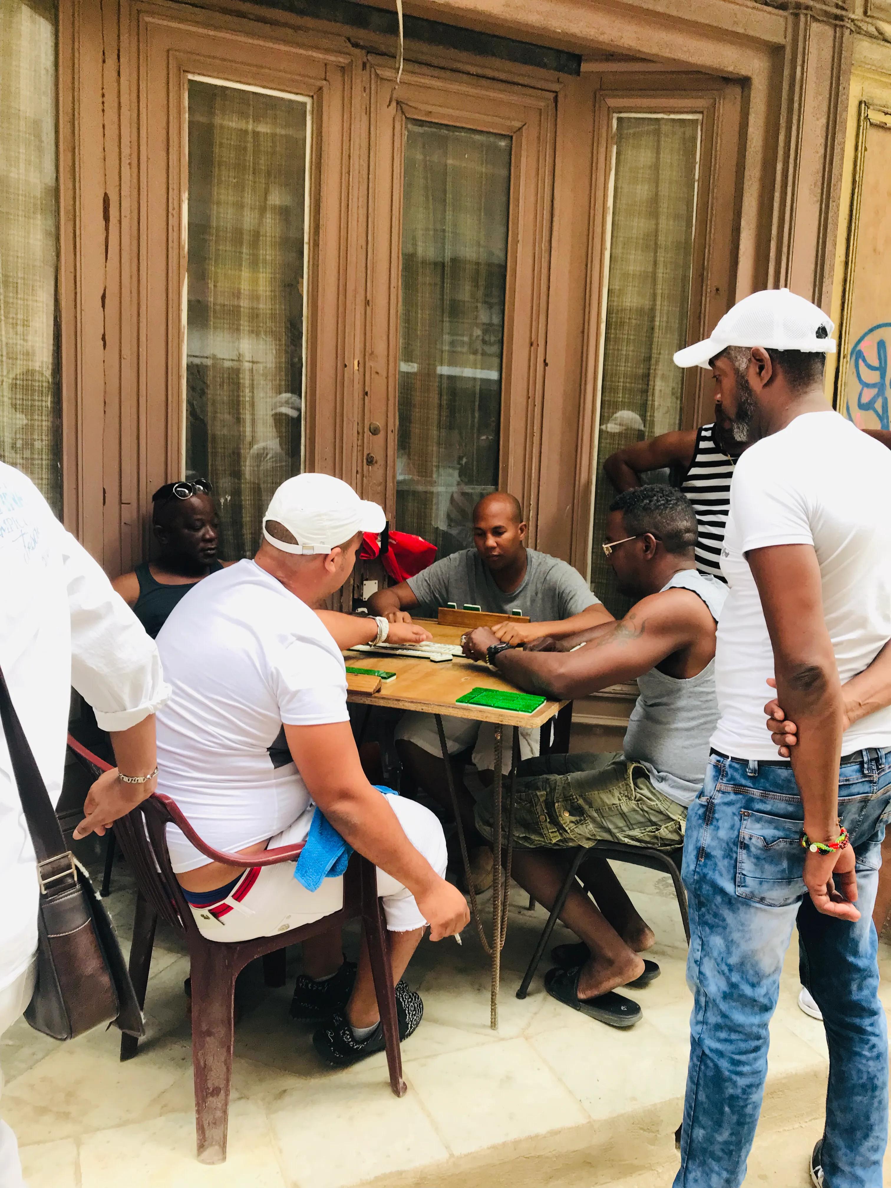 古巴是个什么样的国家,古巴到底是个什么样的国家