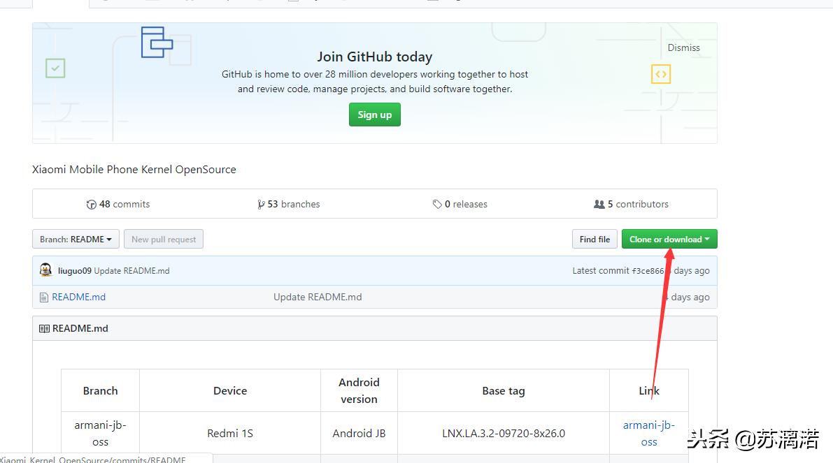 可以使用XiaomiMiA1的AndroidPie版本的内核源代码